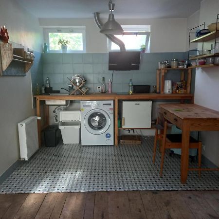Sopot, Loft Na Pietrze Willi. Bezplatny Parking. Appartamento Esterno foto