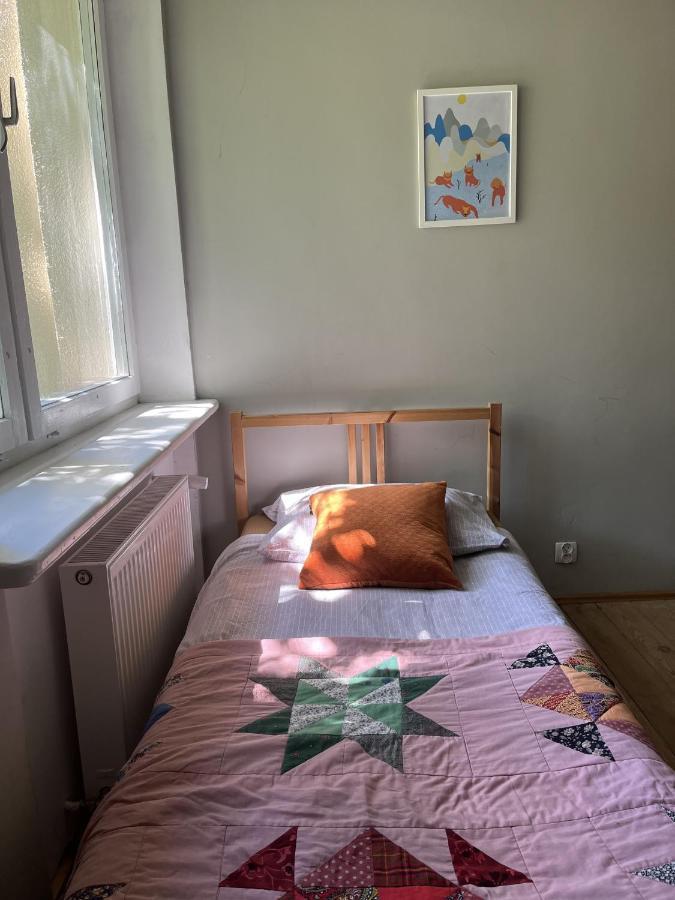 Sopot, Loft Na Pietrze Willi. Bezplatny Parking. Appartamento Esterno foto