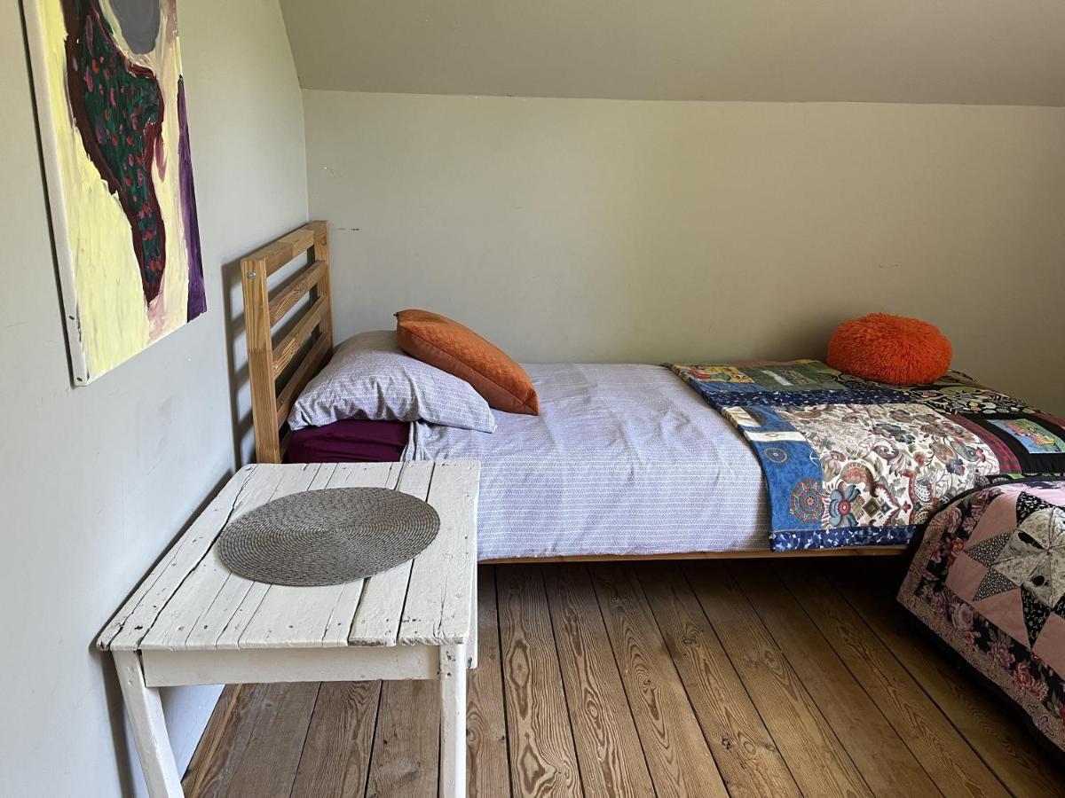 Sopot, Loft Na Pietrze Willi. Bezplatny Parking. Appartamento Esterno foto
