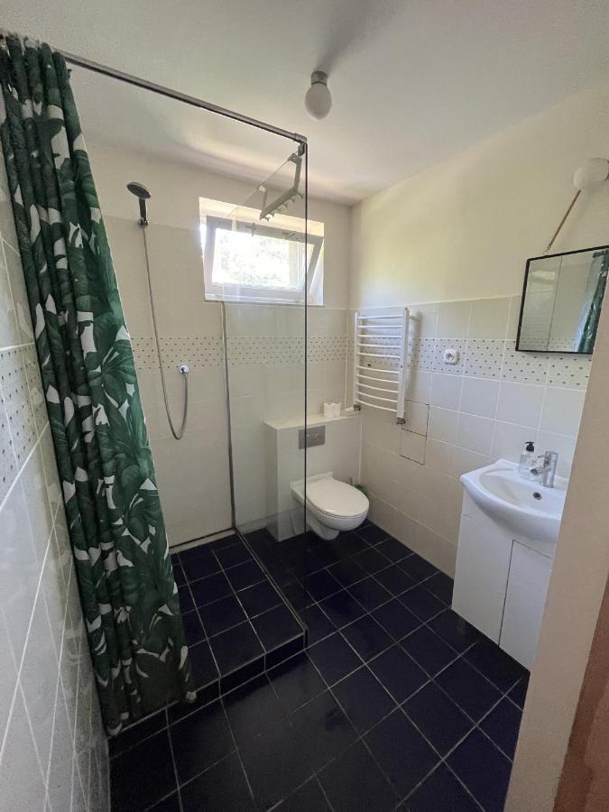 Sopot, Loft Na Pietrze Willi. Bezplatny Parking. Appartamento Esterno foto